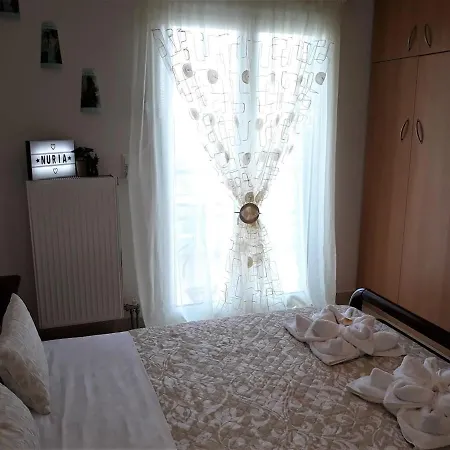 Apartament Nuria *