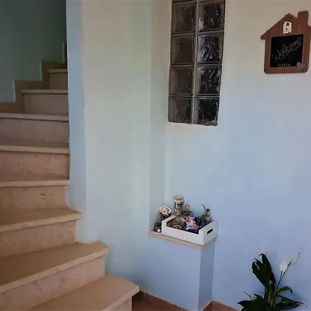 Apartament Nuria *