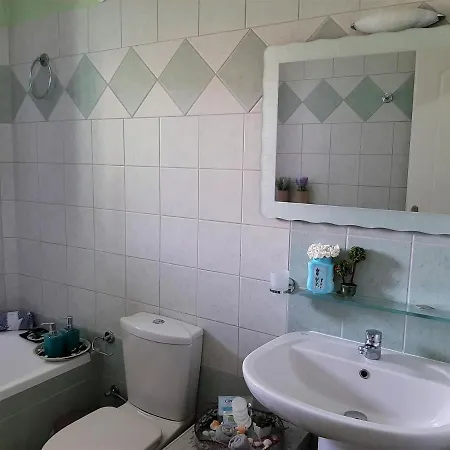 Nuria Apartament