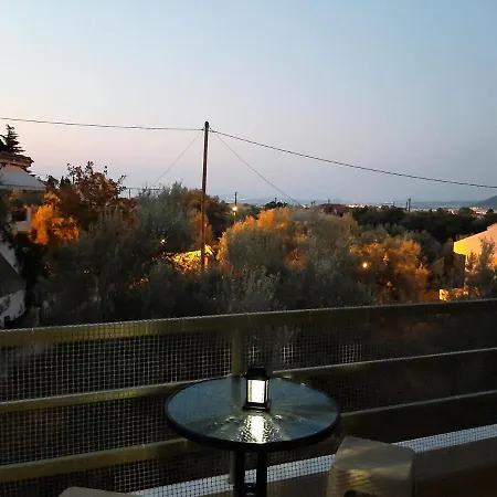Apartament Nuria