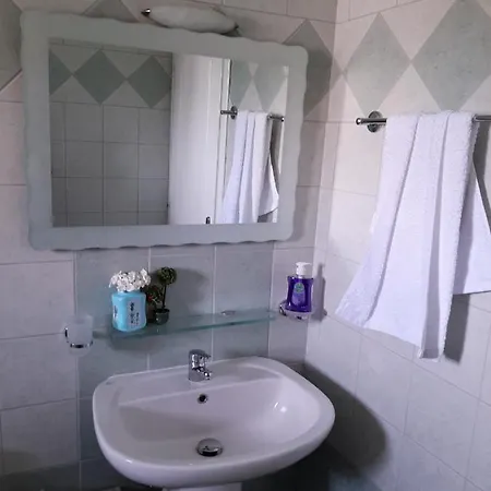 Nuria Apartament