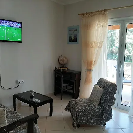 Nuria Apartament