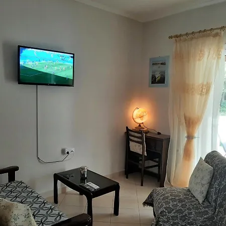 Apartament Nuria *