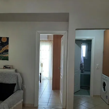 Nuria Apartament