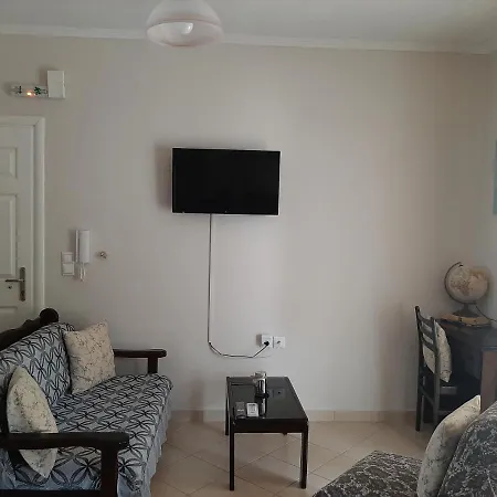 Apartament Nuria