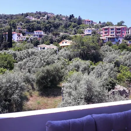 Nuria Apartmán *