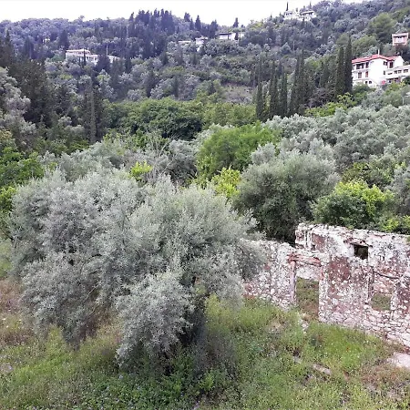 Apartmán Nuria