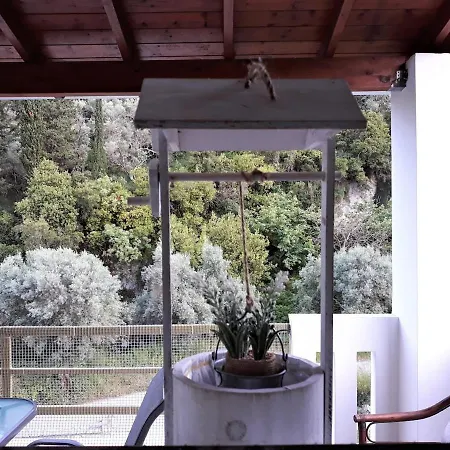 Nuria Apartmán Apolpaina