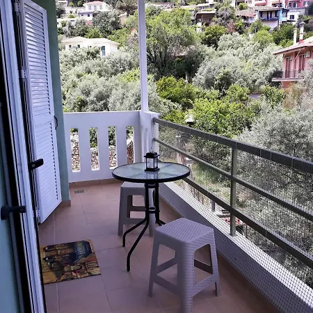 Nuria Apartmán Apolpaina