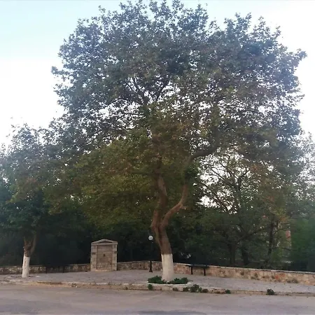 Apartmán Nuria