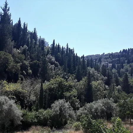 Apartmán Nuria