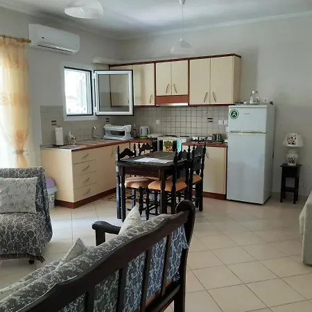 Nuria Apartmán *