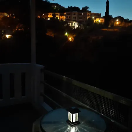 Apartmán Nuria *