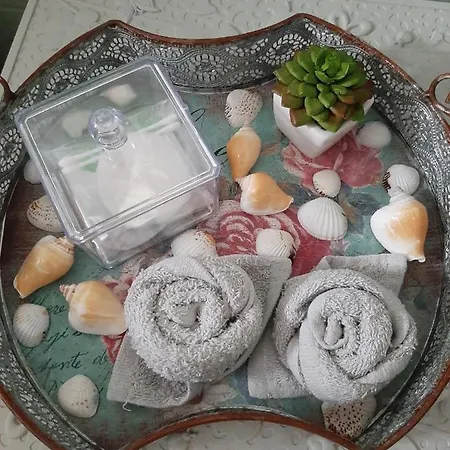 Apartmán Nuria *